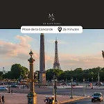 New 436 Suite Keaton - Cosy Apartment Paris Center