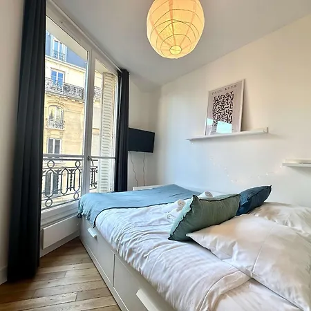 New 436 Keaton - Cosy Center Appartamento
