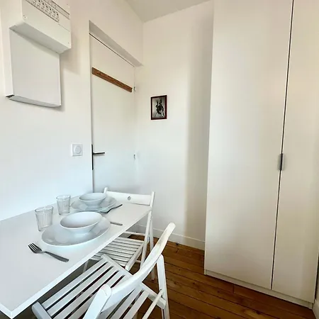 New 436 Keaton - Cosy Center Parigi