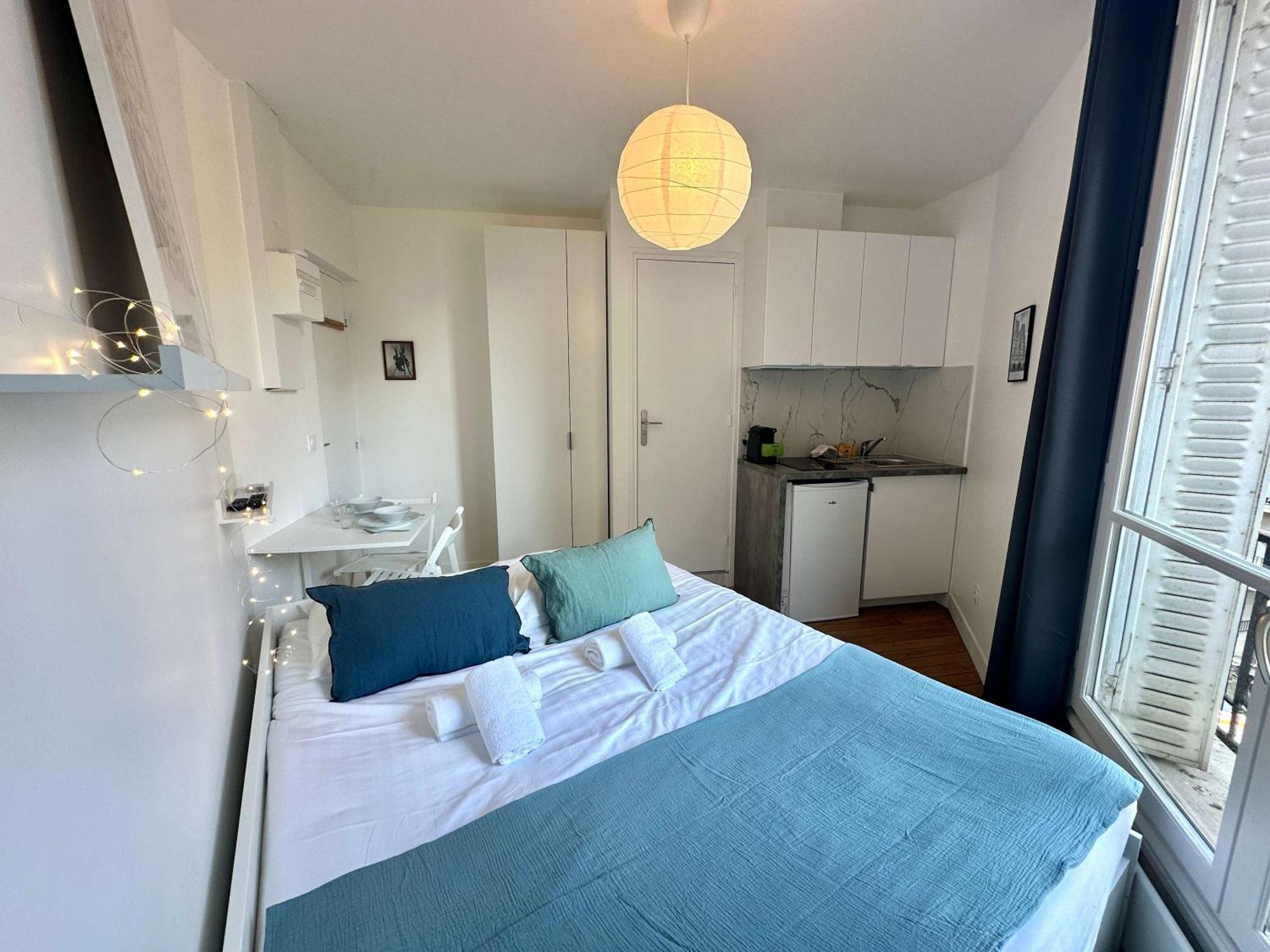 New 436 Keaton - Cosy Center