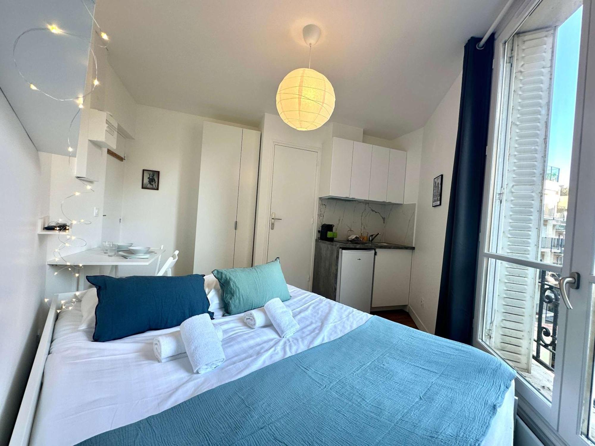 New 436 Keaton - Cosy Center Apartment *