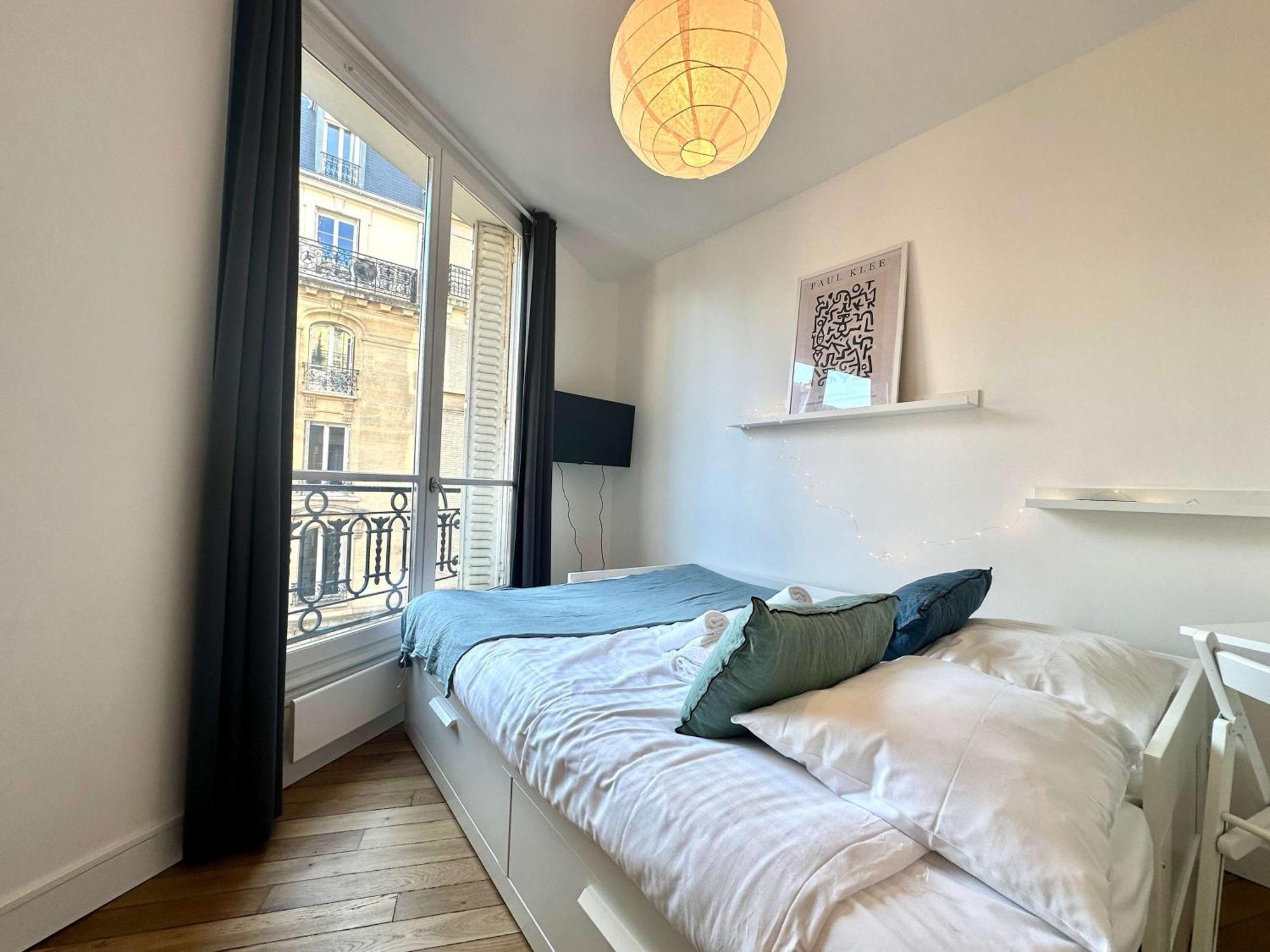 New 436 Keaton - Cosy Center Apartment