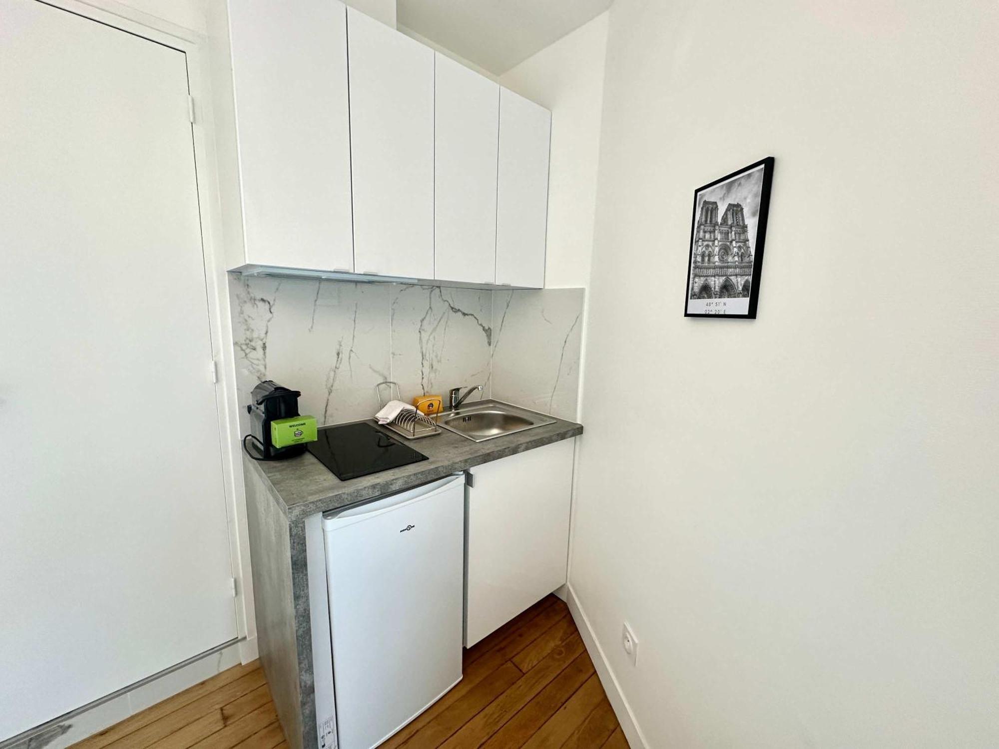 New 436 Keaton - Cosy Center Apartment *