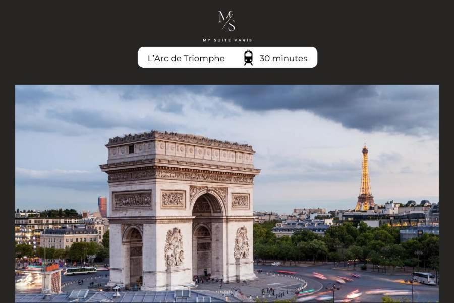 New 436 Keaton - Cosy Center Apartment *