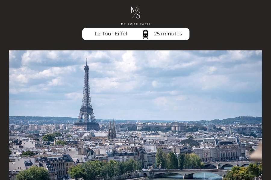 Apartment New 436 Keaton - Cosy Center