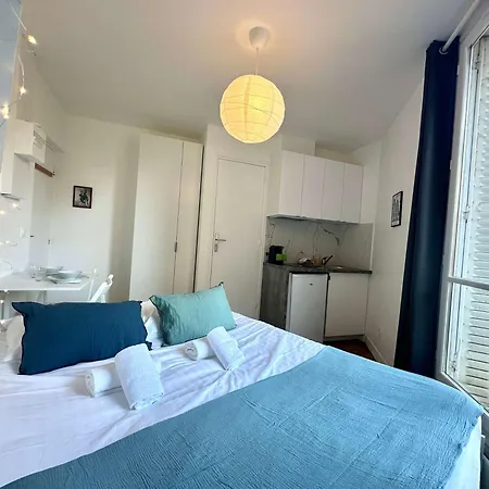 New 436 Keaton - Cosy Center Apartment *